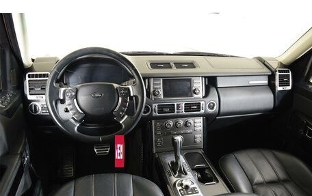 Land Rover Range Rover III, 2011 год, 2 499 000 рублей, 16 фотография
