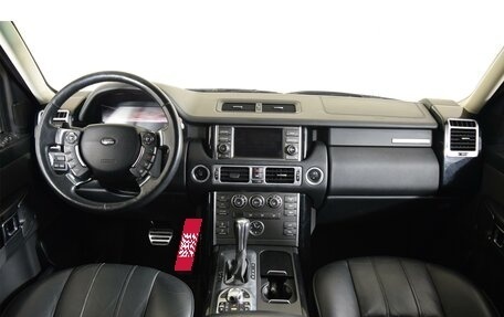 Land Rover Range Rover III, 2011 год, 2 499 000 рублей, 15 фотография