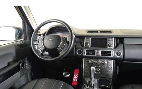 Land Rover Range Rover III, 2011 год, 2 499 000 рублей, 17 фотография
