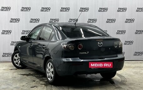Mazda 3, 2008 год, 649 000 рублей, 6 фотография