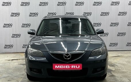 Mazda 3, 2008 год, 649 000 рублей, 2 фотография