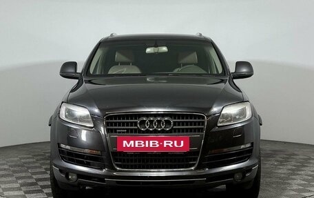 Audi Q7, 2006 год, 1 393 000 рублей, 2 фотография