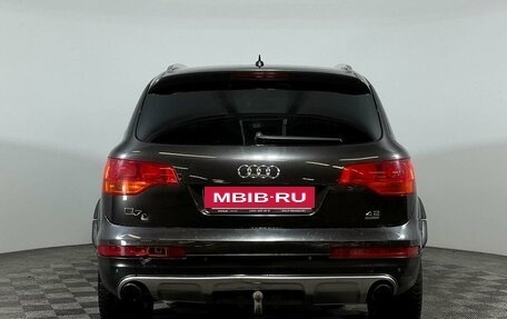Audi Q7, 2006 год, 1 393 000 рублей, 6 фотография