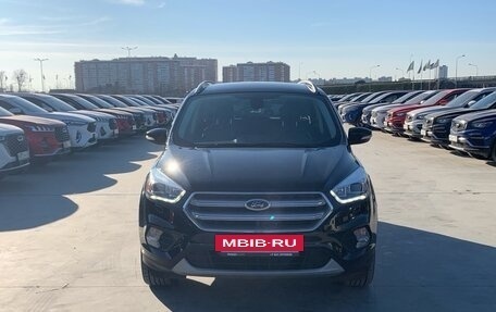 Ford Kuga III, 2017 год, 1 904 000 рублей, 2 фотография
