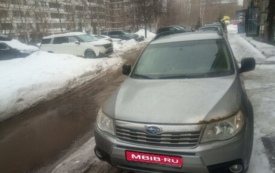 Subaru Forester, 2010 год, 950 000 рублей, 1 фотография