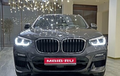 BMW X4, 2021 год, 6 700 000 рублей, 1 фотография