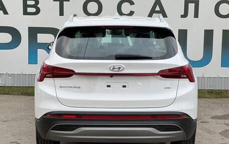 Hyundai Santa Fe IV, 2023 год, 5 200 000 рублей, 5 фотография