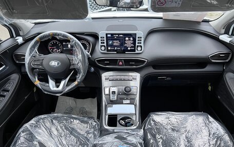 Hyundai Santa Fe IV, 2023 год, 5 200 000 рублей, 28 фотография