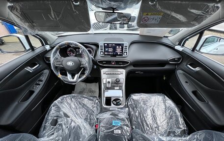 Hyundai Santa Fe IV, 2023 год, 5 200 000 рублей, 29 фотография