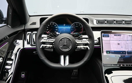 Mercedes-Benz S-Класс, 2023 год, 18 799 000 рублей, 9 фотография