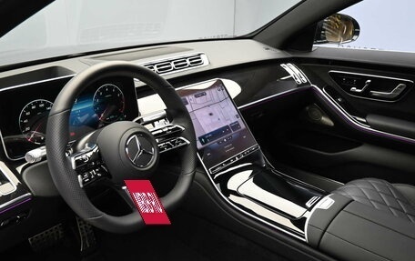 Mercedes-Benz S-Класс, 2023 год, 18 799 000 рублей, 6 фотография