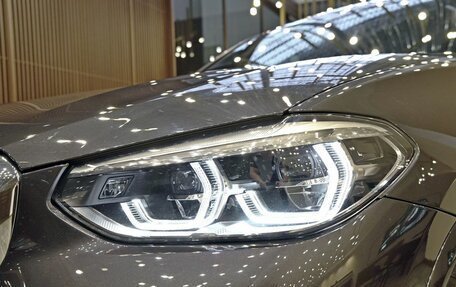 BMW X4, 2021 год, 6 700 000 рублей, 3 фотография