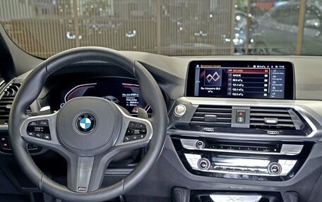 BMW X4, 2021 год, 6 700 000 рублей, 9 фотография