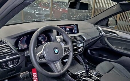 BMW X4, 2021 год, 6 700 000 рублей, 7 фотография