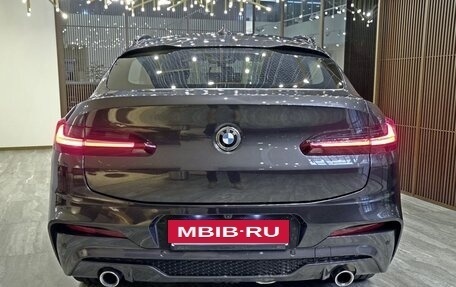 BMW X4, 2021 год, 6 700 000 рублей, 4 фотография