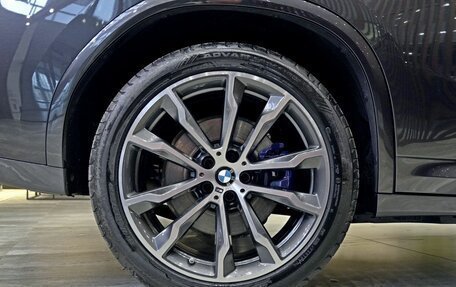 BMW X4, 2021 год, 6 700 000 рублей, 21 фотография