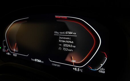 BMW X4, 2021 год, 6 700 000 рублей, 12 фотография