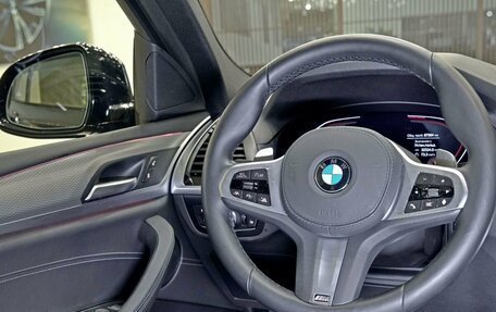 BMW X4, 2021 год, 6 700 000 рублей, 10 фотография