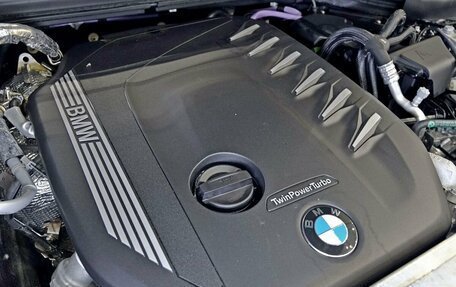 BMW X4, 2021 год, 6 700 000 рублей, 22 фотография