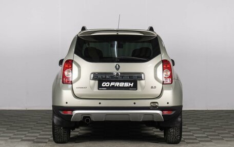 Renault Duster I рестайлинг, 2012 год, 1 149 000 рублей, 4 фотография