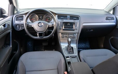 Volkswagen Golf VII, 2013 год, 1 448 000 рублей, 6 фотография