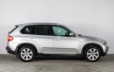 BMW X5, 2008 год, 2 069 000 рублей, 5 фотография