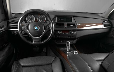 BMW X5, 2008 год, 2 069 000 рублей, 6 фотография