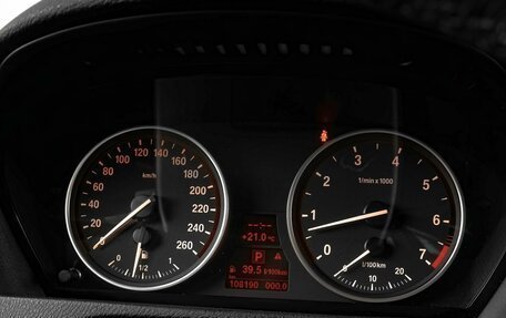 BMW X5, 2008 год, 2 069 000 рублей, 11 фотография
