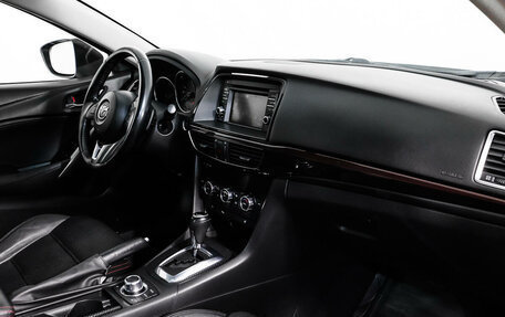 Mazda 6, 2014 год, 1 699 555 рублей, 14 фотография