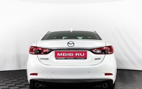 Mazda 6, 2014 год, 1 699 555 рублей, 6 фотография
