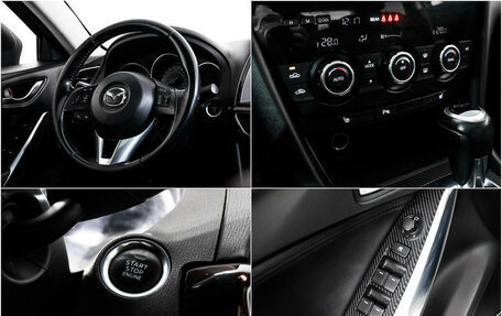 Mazda 6, 2014 год, 1 699 555 рублей, 19 фотография