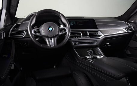 BMW X6, 2020 год, 7 990 000 рублей, 6 фотография