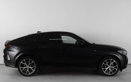 BMW X6, 2020 год, 7 990 000 рублей, 5 фотография