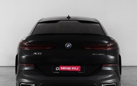 BMW X6, 2020 год, 7 990 000 рублей, 4 фотография