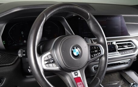 BMW X6, 2020 год, 7 990 000 рублей, 9 фотография