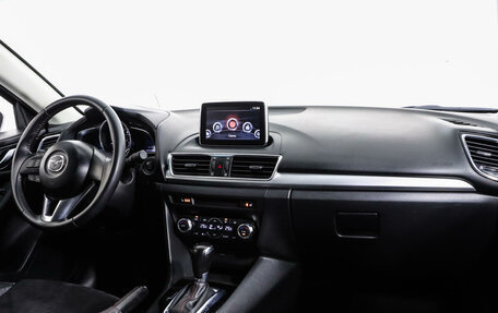 Mazda 3, 2014 год, 1 949 000 рублей, 9 фотография