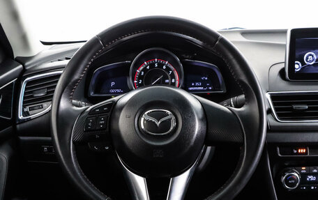 Mazda 3, 2014 год, 1 949 000 рублей, 12 фотография