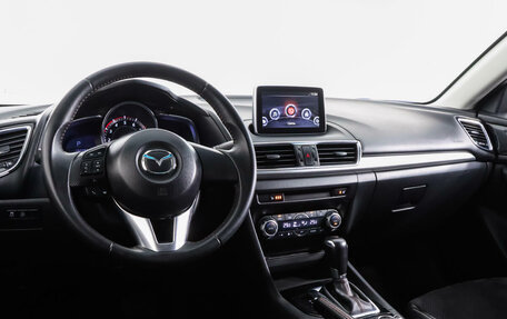 Mazda 3, 2014 год, 1 949 000 рублей, 11 фотография
