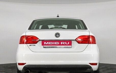 Volkswagen Jetta VI, 2013 год, 1 299 000 рублей, 6 фотография