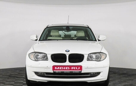 BMW 1 серия, 2010 год, 999 000 рублей, 3 фотография