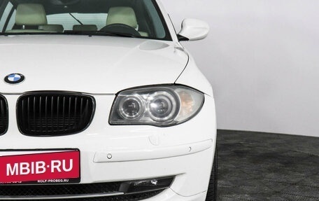BMW 1 серия, 2010 год, 999 000 рублей, 7 фотография