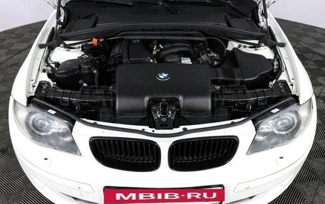 BMW 1 серия, 2010 год, 999 000 рублей, 10 фотография