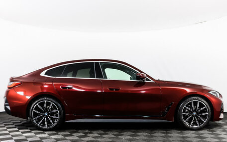 BMW 4 серия, 2023 год, 7 000 000 рублей, 4 фотография