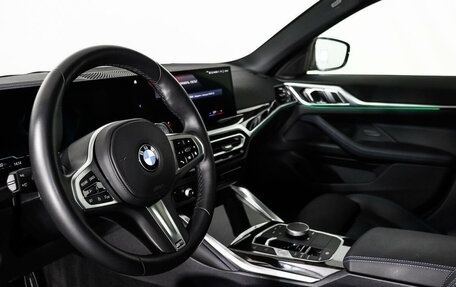 BMW 4 серия, 2023 год, 7 000 000 рублей, 9 фотография