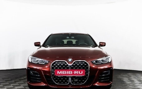 BMW 4 серия, 2023 год, 7 000 000 рублей, 2 фотография
