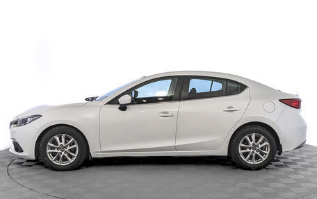 Mazda 3, 2015 год, 1 550 000 рублей, 3 фотография