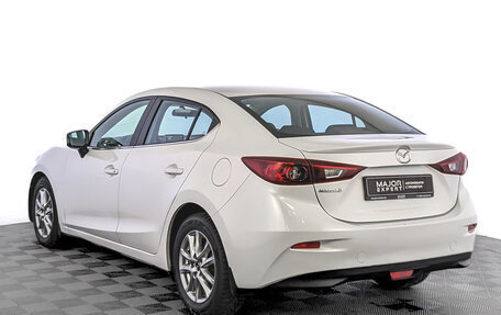 Mazda 3, 2015 год, 1 550 000 рублей, 2 фотография