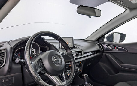 Mazda 3, 2015 год, 1 550 000 рублей, 6 фотография