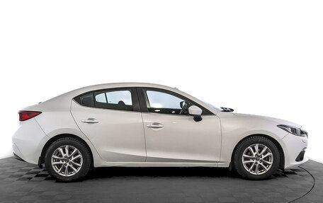 Mazda 3, 2015 год, 1 550 000 рублей, 12 фотография