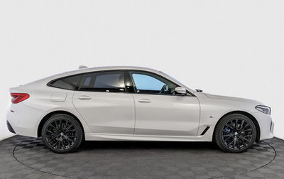 BMW 6 серия, 2021 год, 7 195 000 рублей, 1 фотография